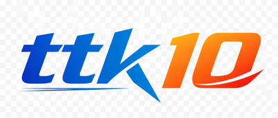 TTK10 Logo